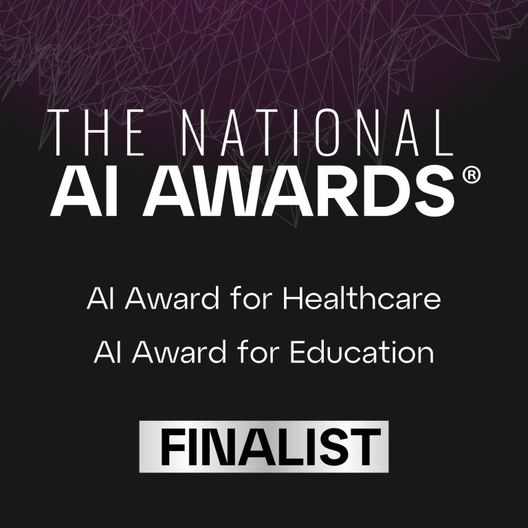 National AI Awards Finalist - Cineon